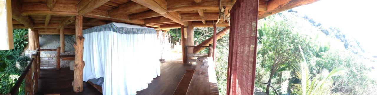 Imanta Resorts Punta De Mita Punta Mita Exterior foto