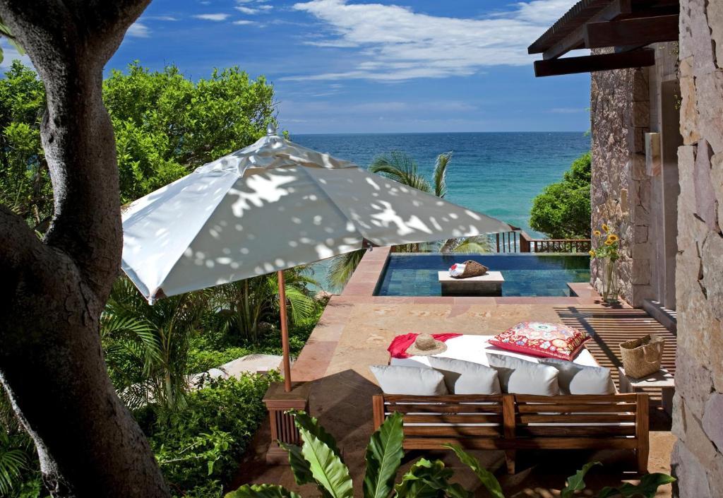 Imanta Resorts Punta De Mita Punta Mita Cameră foto