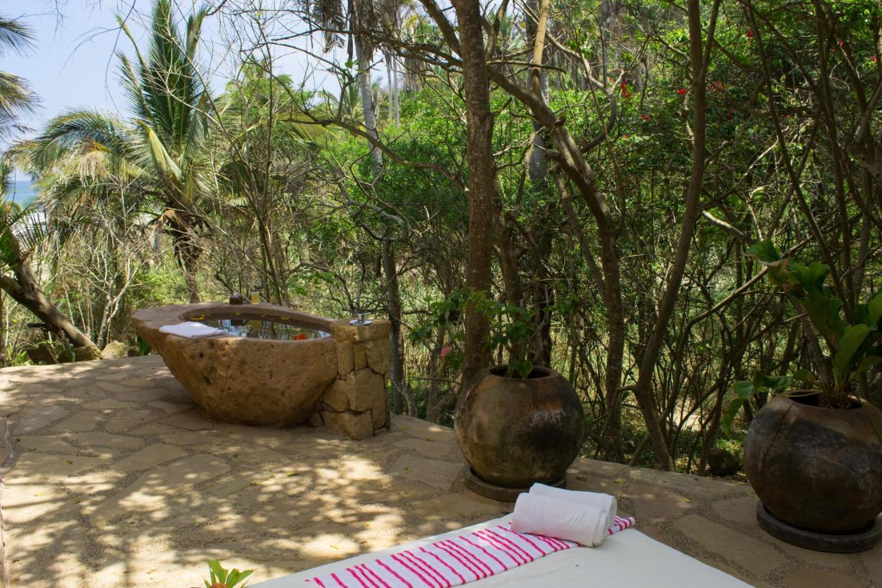 Imanta Resorts Punta De Mita Punta Mita Exterior foto