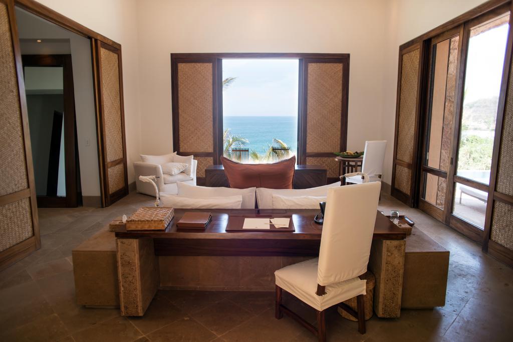 Imanta Resorts Punta De Mita Punta Mita Exterior foto